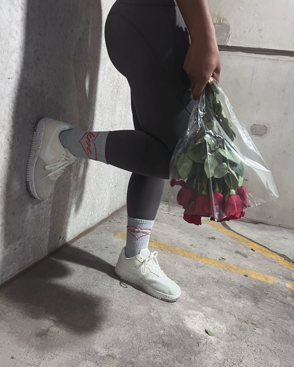 Formfit Set Greystone / Extra Large