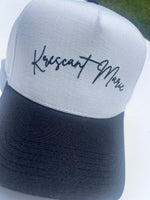 Load image into Gallery viewer, KM Signature Logo Hat
