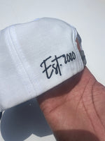 Load image into Gallery viewer, KM Signature Logo Hat
