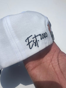 KM Signature Logo Hat