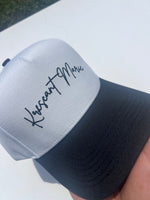 Load image into Gallery viewer, KM Signature Logo Hat
