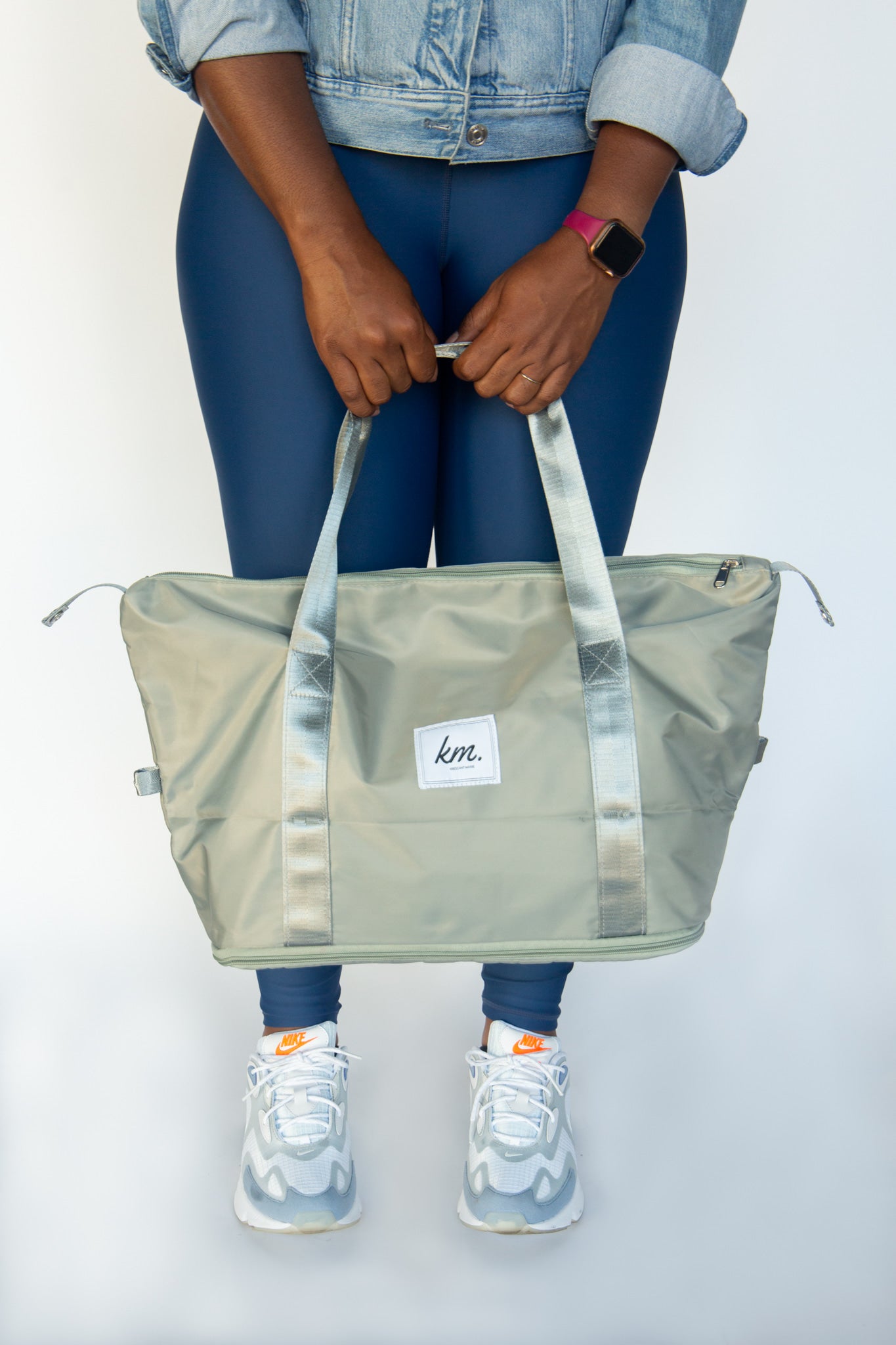 The 'Renee' Carryall bag