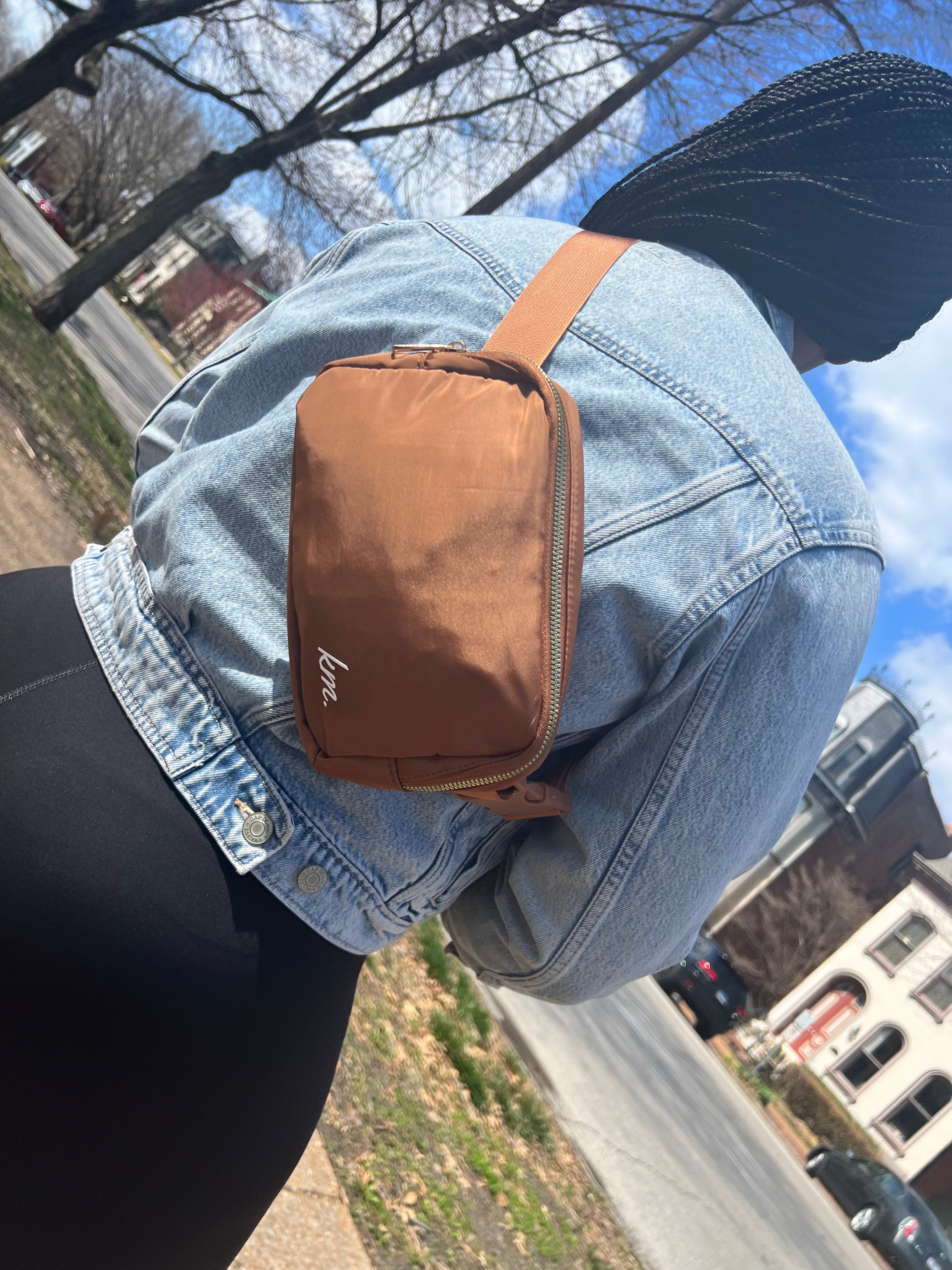 City beach belt bag hotsell